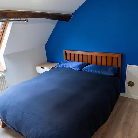 Maison Charmante