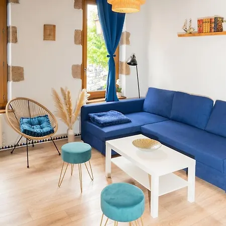 Tatil Evi Maison Charmante *