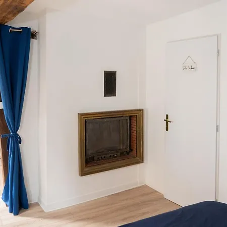 Maison Charmante * Moulins (Allier)