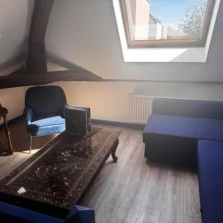 Tatil Evi Maison Charmante