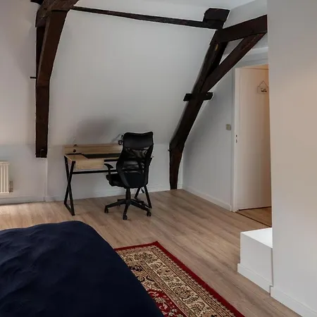 Tatil Evi Maison Charmante *