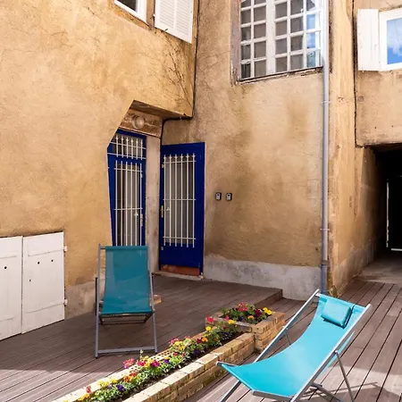 Maison Charmante *