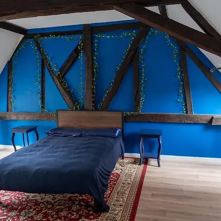 Tatil Evi Maison Charmante
