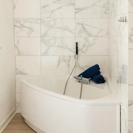 Maison Charmante Tatil Evi *