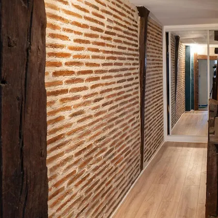 Tatil Evi Maison Charmante *